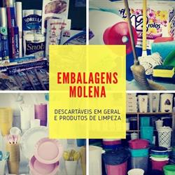 Embalagens Molena