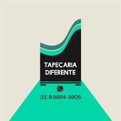 Tapeçaria Diferente