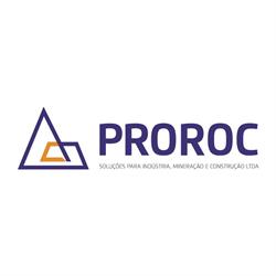 Proroc Soluções para Indústria, Mineração e Construção LTDA