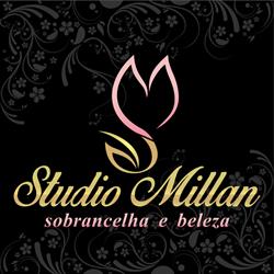 Studio Millan Sobrancelha e Beleza