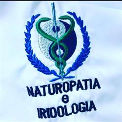 Iridologia Morumbi Naturopatia Brasil