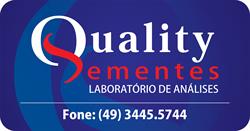 QUALITY SEMENTES