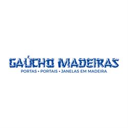 Gaúcho Madeiras
