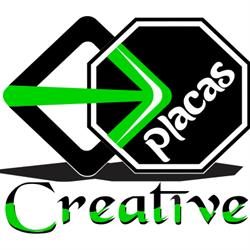 Creative Placas