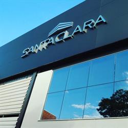 Santa Clara Sistemas Construtivos em Aço