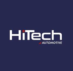 Hi Tech Industria e Comercio Ltda