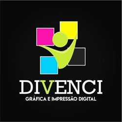 Divenci Gráfica e Impressão Digital