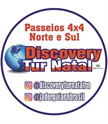 Discovery tur natal