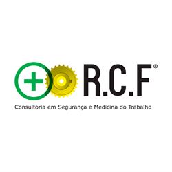 RCF Consultoria em Segurança e Medicina do Trabalho