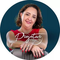 Projetar Viagens