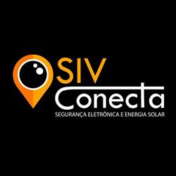 SIV Conecta - Rastreamento Veicular e Segurança Eletrônica