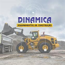 Dinamica Equipamentos - Matriz
