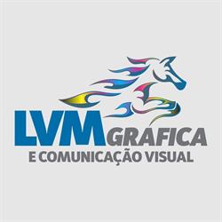 LVM Gráfica Rápida