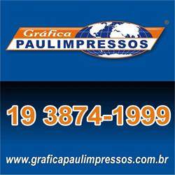 Gráfica Paulimpressos