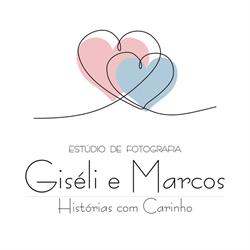 Giséli e Marcos Fotografia de Família – Suas Histórias com Carinho