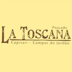 Pousada La Toscana