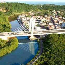 Pousada da Nalva - (Rio das Ostras)