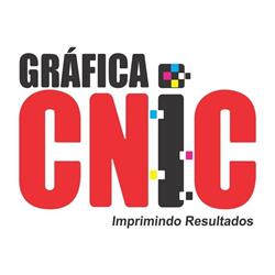 Gráfica Rápida CNIC Impressão Digital e Offset