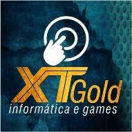 XT Gold Informática e Games