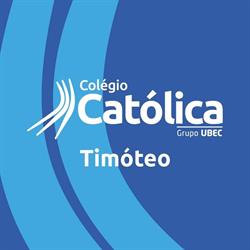Colégio Católica Timóteo