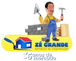 Zé Grande Materiais de Construção