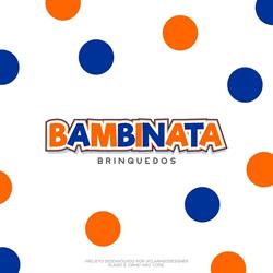 Bambinata Brinquedos