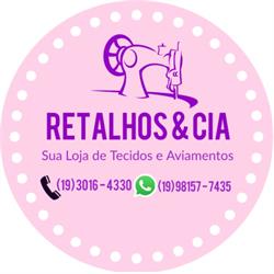 RETALHOS & CIA