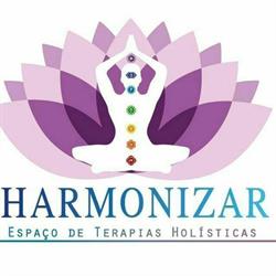 Harmonizar Espaço de Terapias Holísticas