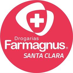 Farmácia Santa Clara - Farmagnus Popular Santa Clara - Caçador
