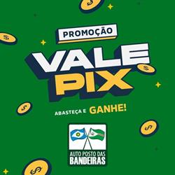 Auto Posto das Bandeiras