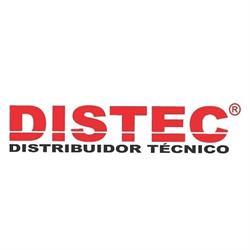 DISTEC Tintas Automotivas e Industriais