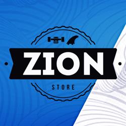 Zion Store São Vicente