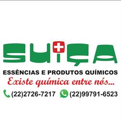 Suíça Essência e Produtos Químicos