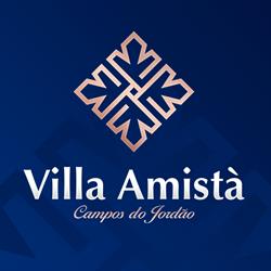 Villa Amistà - Campos do Jordão