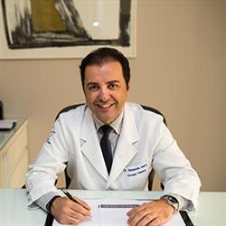 Dr. Alexandre Meira