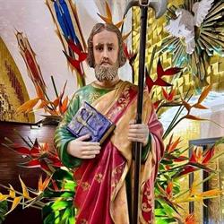 Paróquia São Judas Tadeu (Diocese Campo Limpo)