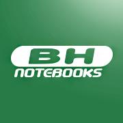 BH Notebooks