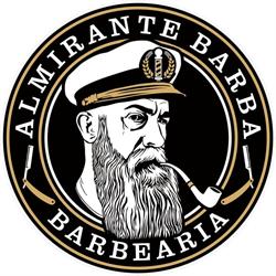 Almirante Barba - Barbearia
