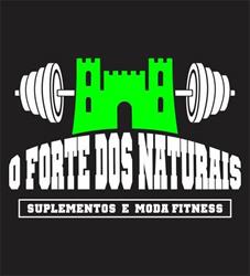 O Fortes dos Naturais