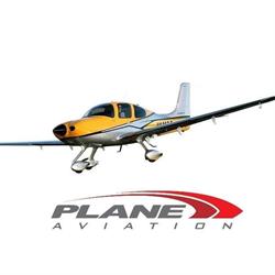 PLANE AVIATION