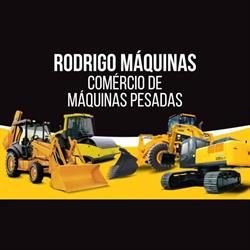 Rodrigo Maquinas Comércio de Máquinas Pesadas