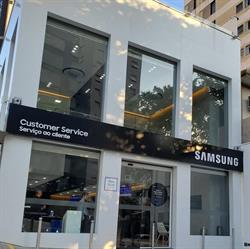 CSP Jardins Service Center