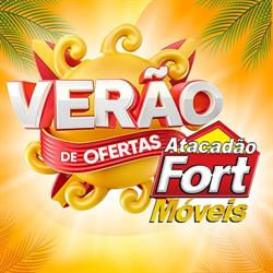 ATACADÃO FORT MÓVEIS GRAVATAÍ