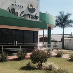 Hotel Villa Cerrado