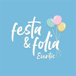 Algodão Doce Festa E Folia