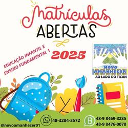 Escola Novo Amanhecer