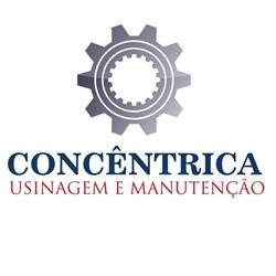 CONCÊNTRICA USINAGEM E MANUTENÇÃO