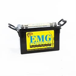 EMG Comercio de Baterias