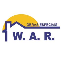 Manutenção Predial W.A.R. Obras