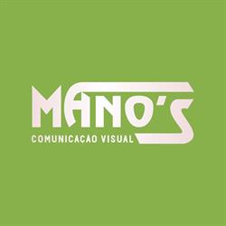 Mano's Comunicação Visual